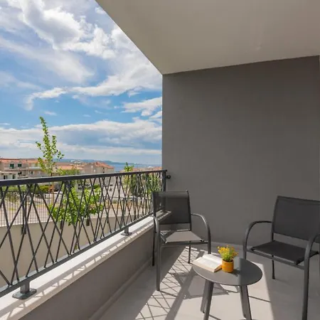 Sea Note-makarska By Guide Apartamento Makarska