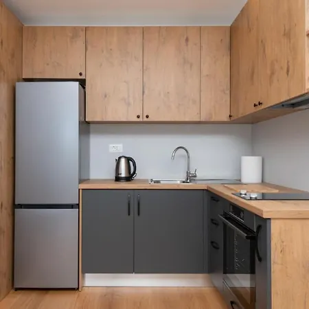 Sea Note-makarska By Guide * Makarska