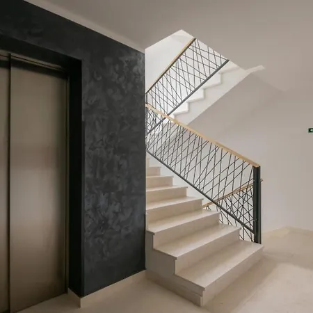 Apartamento Sea Note-makarska By Guide