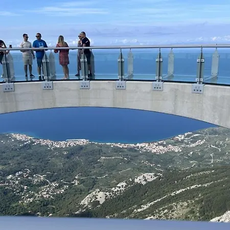 Sea Note-makarska By Guide Apartamento Makarska