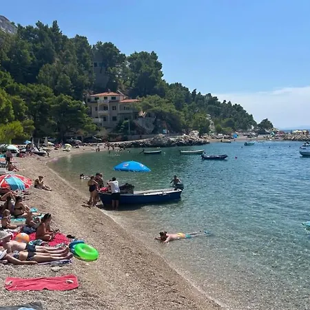 Sea Note-makarska By Guide Makarska