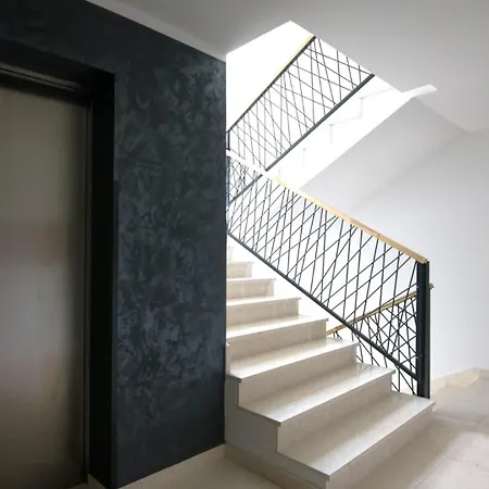 Sea Note-makarska By Guide Apartamento *