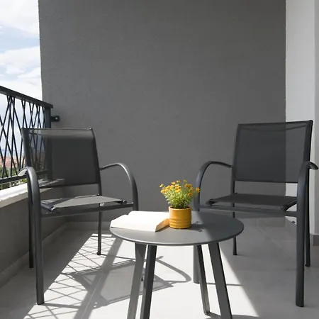 Sea Note-makarska By Guide Makarska