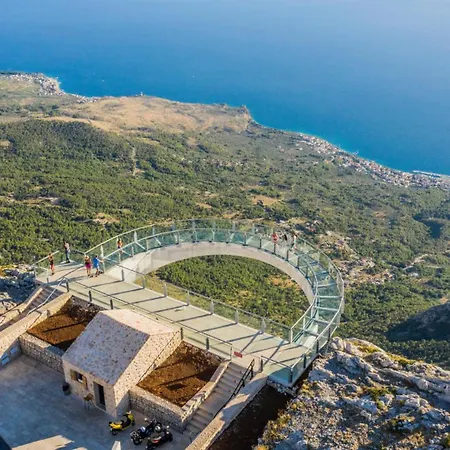 Apartamento Sea Note-makarska By Guide Makarska