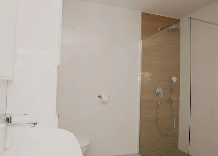 Διαμέρισμα Sea Note-makarska By Guide