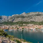 Appartement Sea Note-makarska By Guide *
