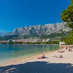 Appartement Sea Note-makarska By Guide *