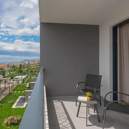 Sea Note-makarska By Guide