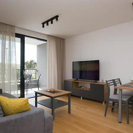 Sea Note-makarska By Guide