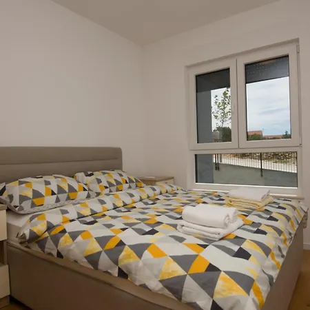 Sea Note-makarska By Guide Apartment Makarska