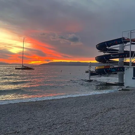 Sea Note-makarska By Guide *