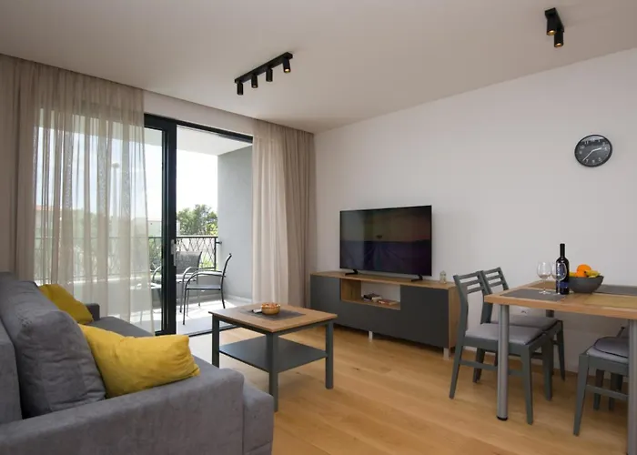 Sea Note-makarska By Guide