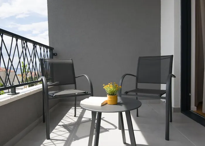 Sea Note-makarska By Guide מאקרסקה