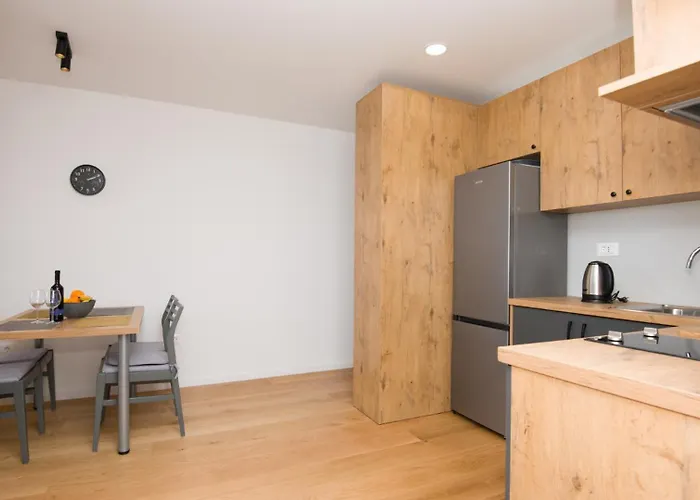 דירה Sea Note-makarska By Guide