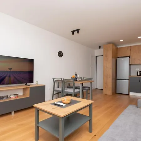 Apartmán Sea Note-makarska By Guide Makarská