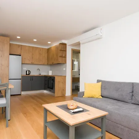 Apartmán Sea Note-makarska By Guide Makarská