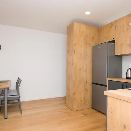 Apartmán Sea Note-makarska By Guide