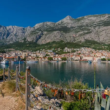 Sea Note-makarska By Guide Makarská
